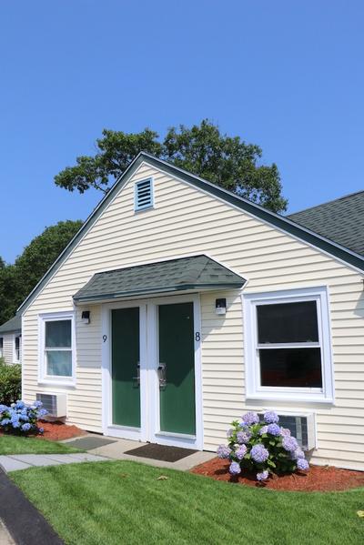 Sunbird ANNEX Resort