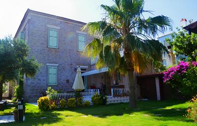 Cunda Has Konak Otel