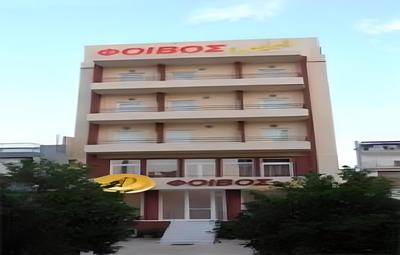 Feevos Hotel