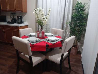 Mirage Residential Rental