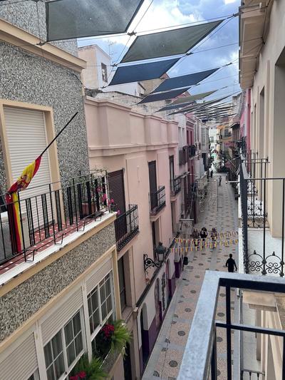 San Juan Suites