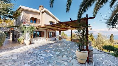 Panorama Villa Sea View