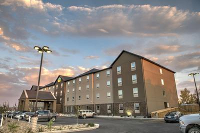 Western Star All Suites Signature Hotel