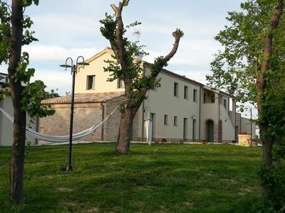 B&B Ceresà