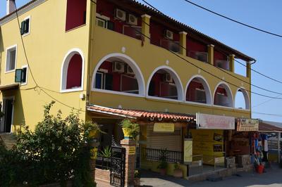 Margarita's Rooms