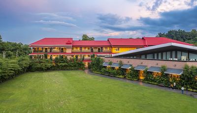 Mayfair Spring Valley Resort Guwahati