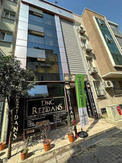 DNC REZİDANS