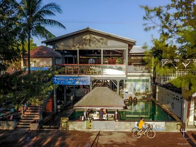 Trawangan Dive