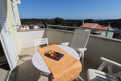 Room in Studio - Apartment Aniko Near the sea