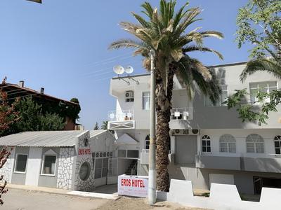 Eros Hotel