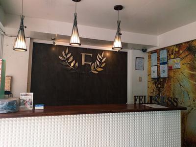 Feliness Resort Boracay