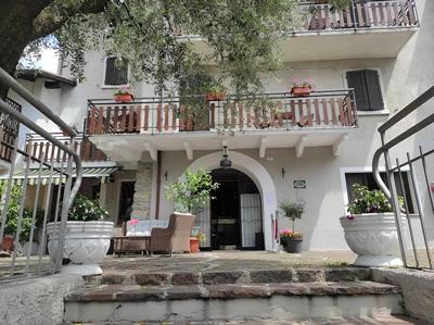 Albergo Stella d'Italia