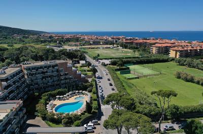 Suites Marilia Apartments