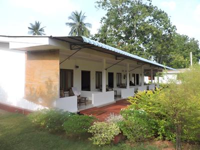Serendib Hotels Nilaveli