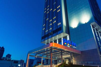 Park Inn by Radisson Kyiv Troyitska