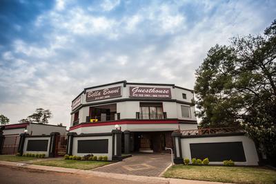 Bella Bonni Guest House