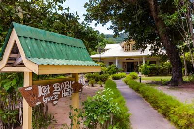 Kot Babi Guesthouse