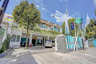 Capital O House Siti Boutique Homestay