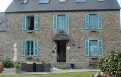 B&B Ty Gwennili
