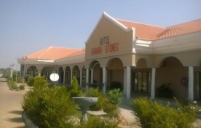 Sahara Stones Hotel