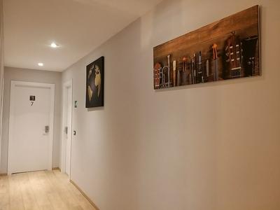 St. Peter Suites