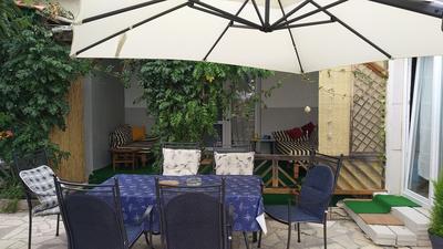 Apartments RA