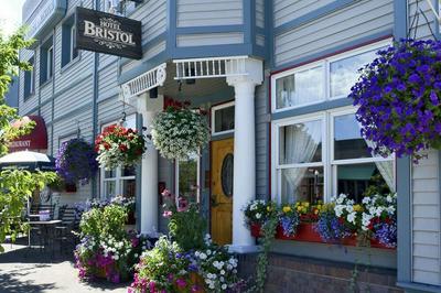 Hotel Bristol