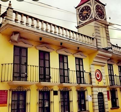 El Paraíso de Zacatlán