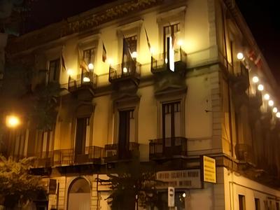 Hotel San Michele Inn
