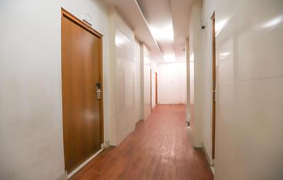 OYO 467 Penthouse Hotel