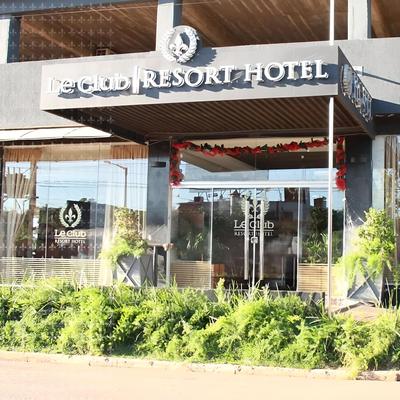 Le Club Resort Hotel