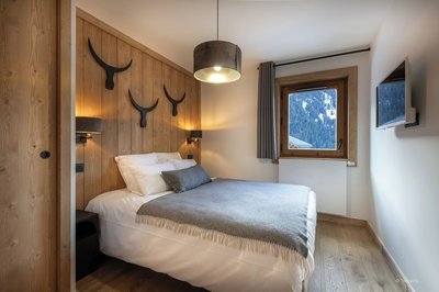Résidence TERRESENS L'Etoile de la Vanoise