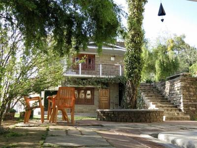 Trishul Orchard Resort