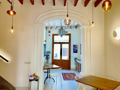 Flor de Mandarina Hotel