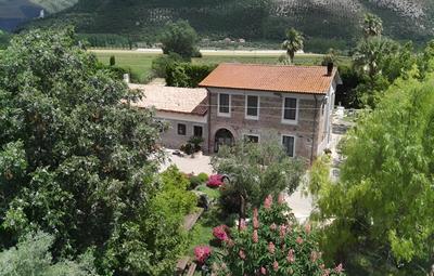 Tenuta le pantanelle