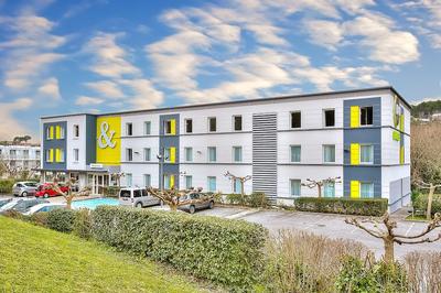 B&B HOTEL Antibes Sophia Antipolis