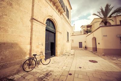 B&B A PALAZZO
