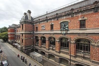 Short Stay Group Museum View Serviced Apartments