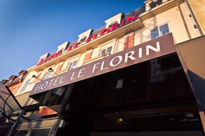 Le Florin