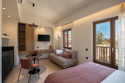 Zoera Suites by Ethos