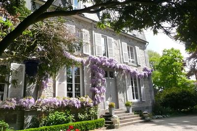 Jardin Secret