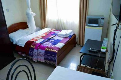 Sean's Accommodation