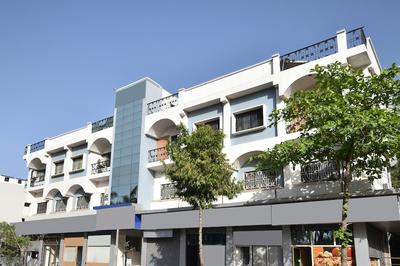 SPOT ON 29030 Hotel Royal Front