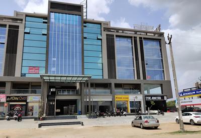 Hotel Vishwa