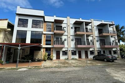Hotel Ramon Bukidnon