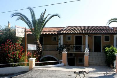 Lido Sofia Apartments