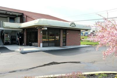 Elkton Lodge - Newark - Elkton - University Gateway