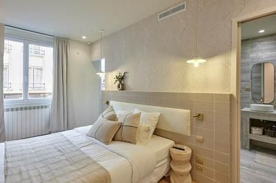 Sublim Studio With AC Beaubourg/le Marais