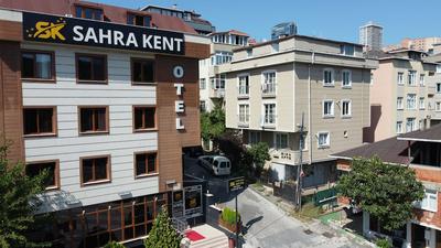 Sahrakent Otel Atasehir