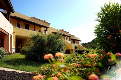 Hotiday Residence Costa Smeralda